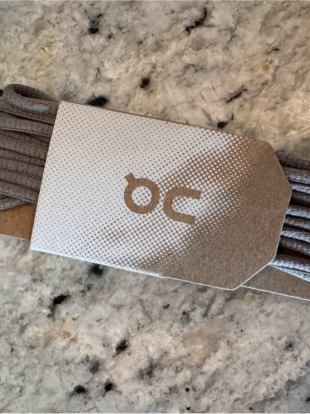 On Running women’s Cloud Shoes — Brown - Picture 3 of 4